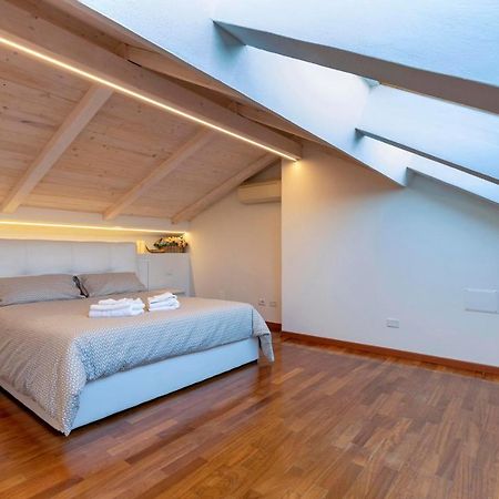 La Suite อาลเกโร ภายนอก รูปภาพ