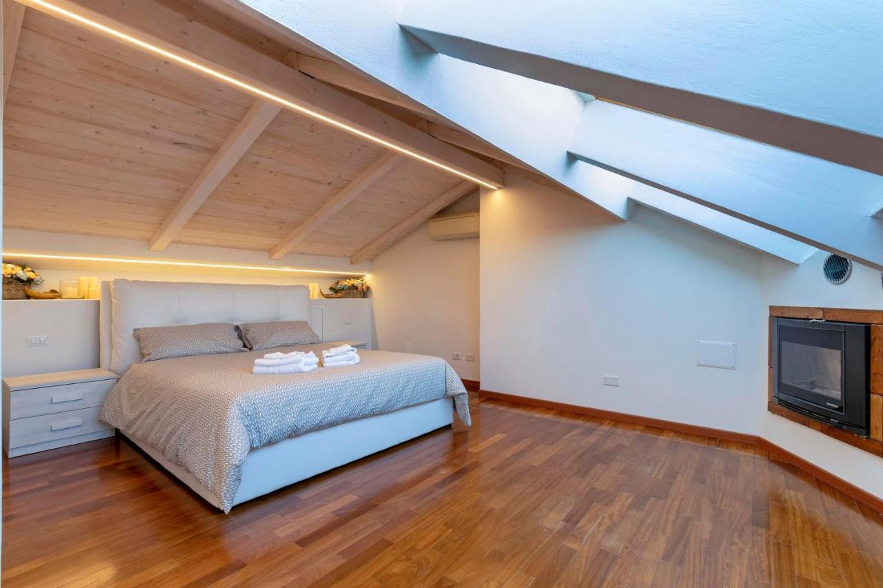 La Suite อาลเกโร ภายนอก รูปภาพ