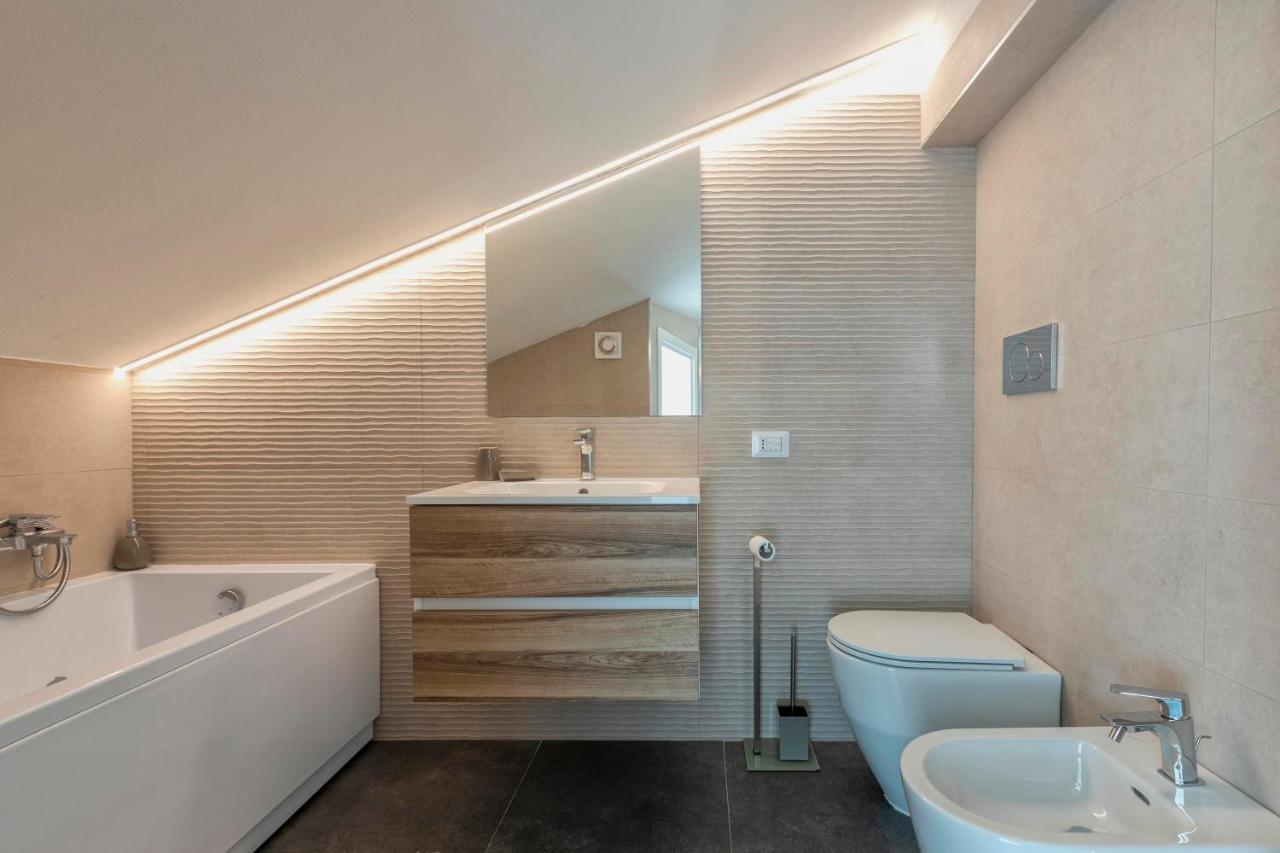 La Suite อาลเกโร ภายนอก รูปภาพ